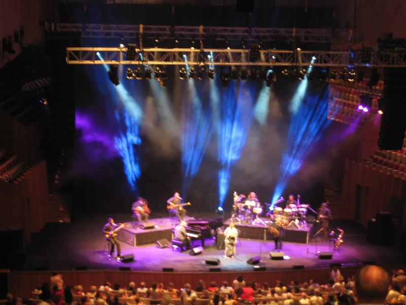 IMG_6376.JPG - Cesaria Evora i Operahuset