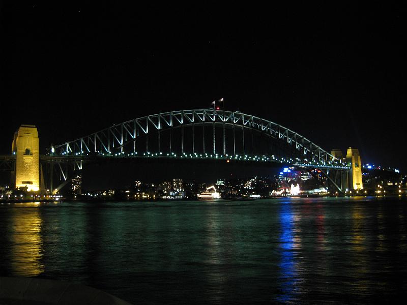 IMG_6390.JPG - Sydney Harbour Bridge
