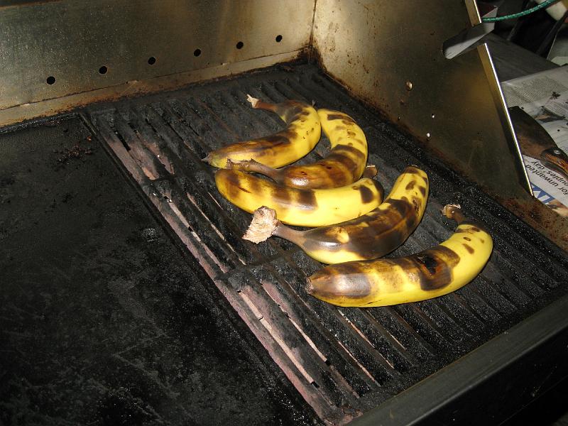 IMG_6827.JPG - Irish bananas i South Durras
